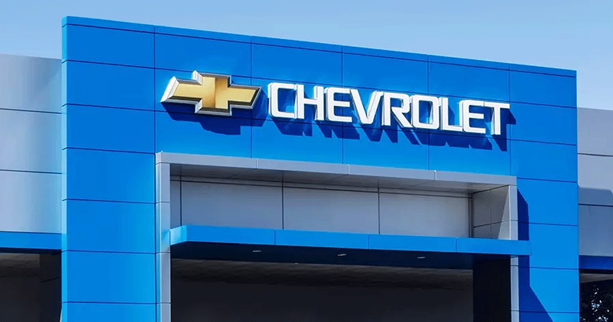 Concessionária Planeta | A sua agência Chevrolet em Brasília